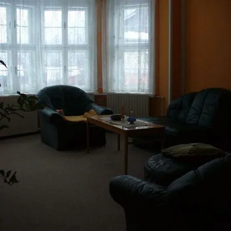 Ubytovani U Vodehnalu * Teplice nad Metují